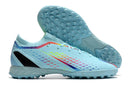 Chuteira Adidas X Speed Portal 3 Society - Azul