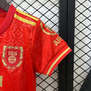 Kids Bayern 25/26 125th Anniversary