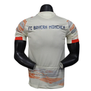 Camisa reserva do Bayern de Munique 25/26 II - Versão do jogador