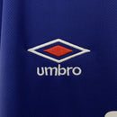 Camisa Nacional do Urugai 25/26 Treino - All Sponsors
