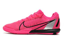 Chuteira Nike Zoom Vapor 14 Pro Futsal - Rosa