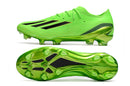 Chuteira Adidas X Speed portal Campo - Verde
