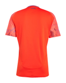 Camisa Away 25/26 II da Universidad de Chile - Versão Torcedor