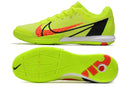 Chuteira Nike Zoom Vapor 14 Pro Futsal - Verde
