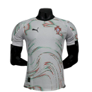 Camisa Portugal 25/26 II Away - Versão Jogador