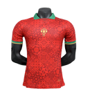 Camisa Portugal 25/26 Edição Especial - Versão Jogador