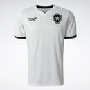 Camisa Botafogo 24/25 Torcedor Reebok Masculina - Branca